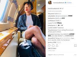 Naomi osaka / top pics. Naomi Osaka Receives A Hero S Welcome In Haiti Cgtn