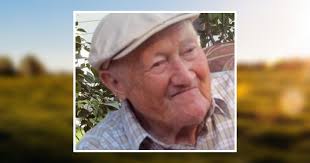 Jacob Busick Obituary 2013