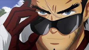 For example, whatever pig god swallows is either absorbed by blast to add to his power like evil natural water, or spared like atomic samurai's disciples. Blast Arrives And Meets Saitama In One Punch Man Youtube