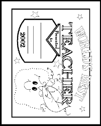 The world has been celebrating our great teachers for over 100 years. Best Free Teacher Coloring Pages Coloring Home