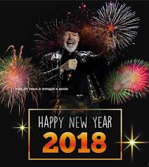 Buon Anno Rock A Tutti Kom Art Vasco In Immagini E Parole Facebook