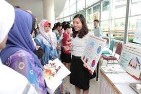 The welfare and recreation club, faculty of medicine and health sciences (kkrfpsk) was established in 2005. Medical And Health Science Faculty Holds Research Week To Re Boot Zeal Universiti Putra Malaysia