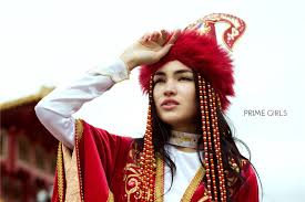 Résultat de recherche d'images pour "Pretty Mongolian women"