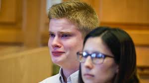 Dan Cadena Perpetua a Joven que Mató a Maestra de Español por Mala  Calificación