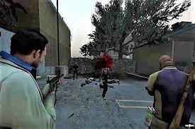 Left 4 dead 2 is a multiplayer game created and developed by valve in 2009. Codes Left 4 Dead 2 For Android Apk Download