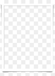 Moldura Png Images Vetores E Arquivos Psd Download Gratis Em Pngtree White Square Frame White Picture Frames Frame Border Design