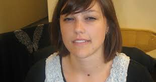 Fessenheim. Portrait de Marie Imhoff accueil point "I" pépinière  d'entreprises