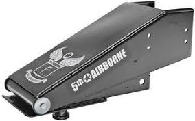 We did not find results for: Fifth Airborne Replacement Trailer King Pin With Air Cushions By Fifth Gear Etrailer Com