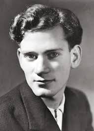 Gedenkstätte Stille Helden: Biografie Ralph Neuman