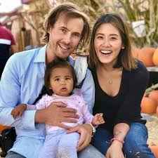 But the biggest positive thing for him was a new addition to his family. Erik Von Detten Your Childhood Crush And Wife Expecting Baby No 2 E Online Latest News Post
