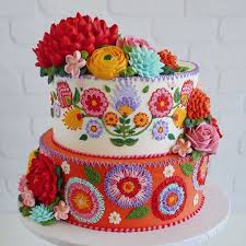 Beautiful Happy Birthday Cake Images For Her Page Not Found Craftsy Cake Cake Designs Cake Decorating
