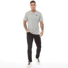 Shop our range of men's fashion online at jd sports ✓ express delivery available ✓buy now, pay later. Buy Nike Mens Sportswear Club T Shirt Dark Grey Heather