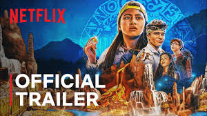 Netflix uses the term original to delineate between movies and series that are exclusive to its platform, and those that are aggregated from other studios. Finding Ohana Official Trailer Netflix Youtube