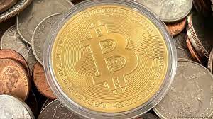 Find all you need to know and get started with bitcoin on bitcoin.org. Bitcoin What History Reveals About Its Future Business Economy And Finance News From A German Perspective Dw 24 02 2021