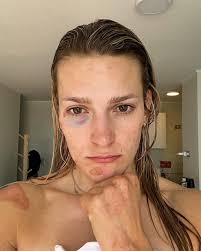 For those of you that are getting bored of the typical end year  highlights…my 2023 was a shiner 👀🖤😂