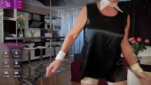 roxana_brooks Webcam video from Stripchat [February 20