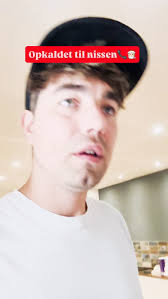 Så må vi jo til det igen…. 📞🎅🏻