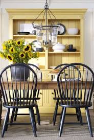 Ethan Allen Vintage Country Dining Rooms Rustic Farmhouse Table Farmhouse Dining Farmhouse Table