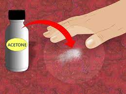 Removing silicone caulk from wood involves the following things: 4 Ways To Remove Caulk Wikihow