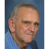 George Gerald Yarbrough Obituary