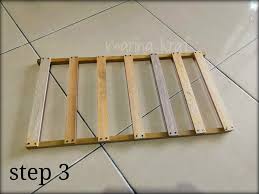 Maybe you would like to learn more about one of these? Diy Rak Kasut Serbaguna Dengan 5 Langkah Mudah Beli Barang Dari Kedai Rm2 00 Je