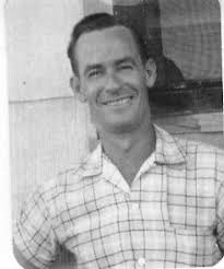 Cleveland Daily Burleson (1923-1972)