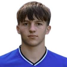 Profile Aron Hermann, : Info, news, matches and statistics