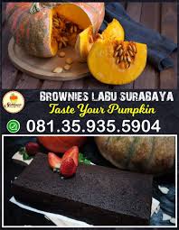 Kamu dapat dengan mudah membuat bolu labu kuning lembut (bisa panggang & kukus) menggunakan 8 bahan dan 4 langkah kerja yang cepat. 081359355904 Kue Brownies Kekinian Di Lawang Di 2020 Labu Panggang Kue