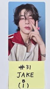 Enhypen "Romance : Untold"