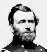 President and General Ulysses S. Grant → Jesse Grant → Noah Grant → Susanna  Delano → Jonathan Delano → Mercy Warren → Nathaniel Warren → RICHARD WARREN