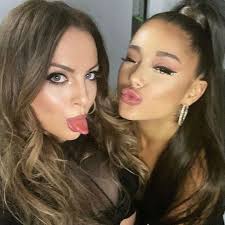 Humorous Moments from Liz Gillies