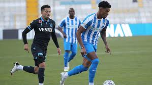 Ev sahibi erzurumspor ise 4 haftadır kazanamıyor. Erzurumspor Trabzonspor 2 1 Trabzonspor Spor Haberleri
