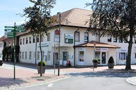 … die schönheit und die ruhe der einzigartigen lage unseres hauses vor den toren der stadt münster, … die geborgenheit der zeitlos eleganten ausstattung eines stilvollen landhotels Haus Munsterland Neuenkirchen Gediegene Gastronomie In Gemutlicher Atmosphare