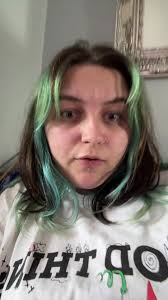 Haven’t been one color in ages 😭 #newhair #hairdye #fyp