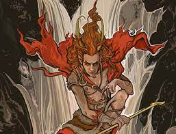 In his research into nordic folklore from periods more recent than the viking age, heide noticed that loki often appears in contexts that liken him to a knot on a thread. The Enigmatic Loki A Trickster Among Gods In Norse Mythology Ancient Origins