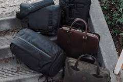 Tested: 7 Best Men's Work Bags for Commuters (2025 Guide ...