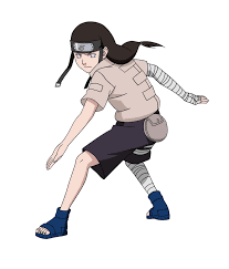 Neji Hyuuga Render Ultimate Ninja 3 4 5 By Maxiuchiha22 On Deviantart Naruto Shippuden Anime Anime Naruto Naruto Characters