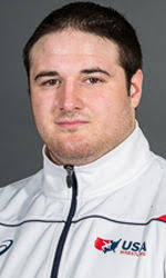 Sidelines with Synness: Lieberg overcomes shove to win marathon; bowling,  wrestling, pool highlights