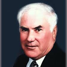 Obituary information for Calvin Louis Lantier