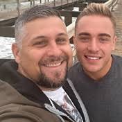 Jhb-man se skielike dood bring lewe vir ander: 'Ek't geweet my man sou  ander wou help as hy kon'