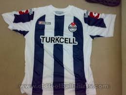 Seller 99.2% positive seller 99.2% positive. Kasimpasa Sk Home Football Shirt 2007 2008