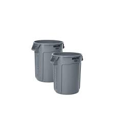 Rubbermaid Commercial Products Brute 10