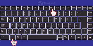 Nggak jarang, kalau konektor tersebut kotor, lepas atau nggak pas. Cara Menyalakan Lampu Keyboard Laptop Di 6 Merek Terbaru