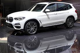 Maybe you would like to learn more about one of these? Bmw Launches New X3 Plug In Hybrid Variant Autocar