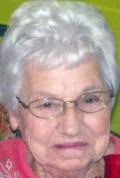 Vera Helms Obituary (2012)