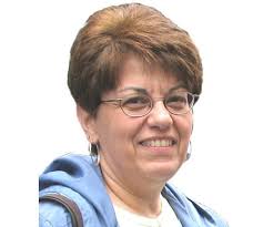 Carol Grillo Obituary (1950