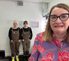 Maggie Witt's Instagram, Twitter & Facebook