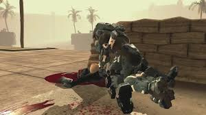 Halo Friendly Fuck Full