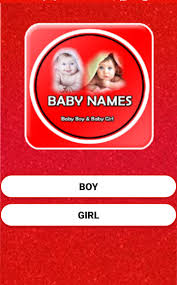 The beloved one · 590. Baby Names India Boy Girl For Android Apk Download