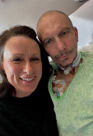 Coaching Through Cancer